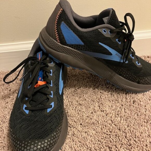 Brooks Men Divide 3 Shoes - Picture 3 of 4